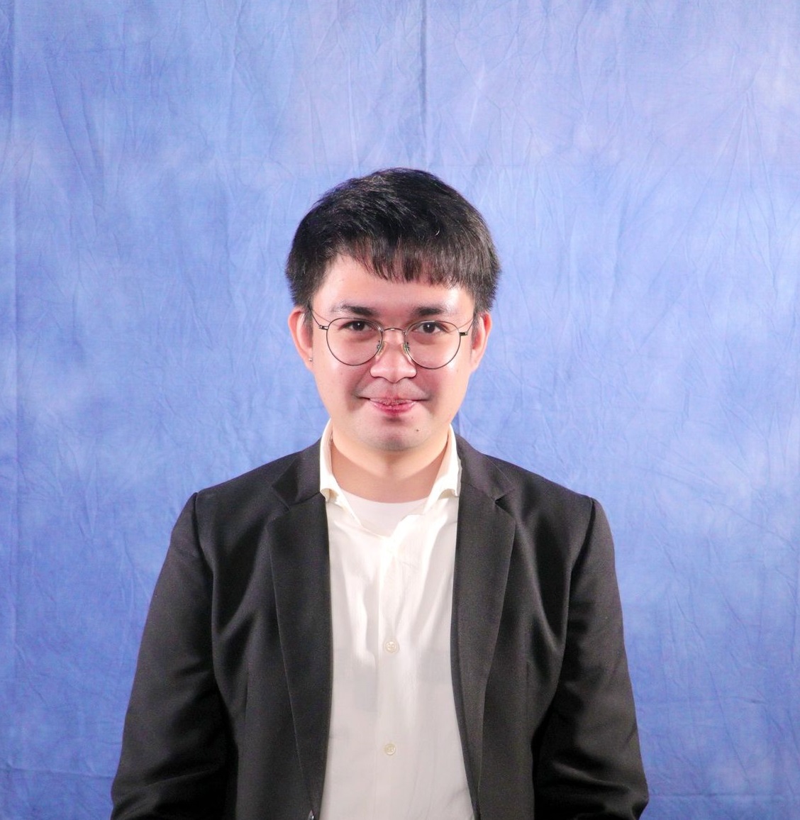 Mr. Charles Kevin T. Salonga