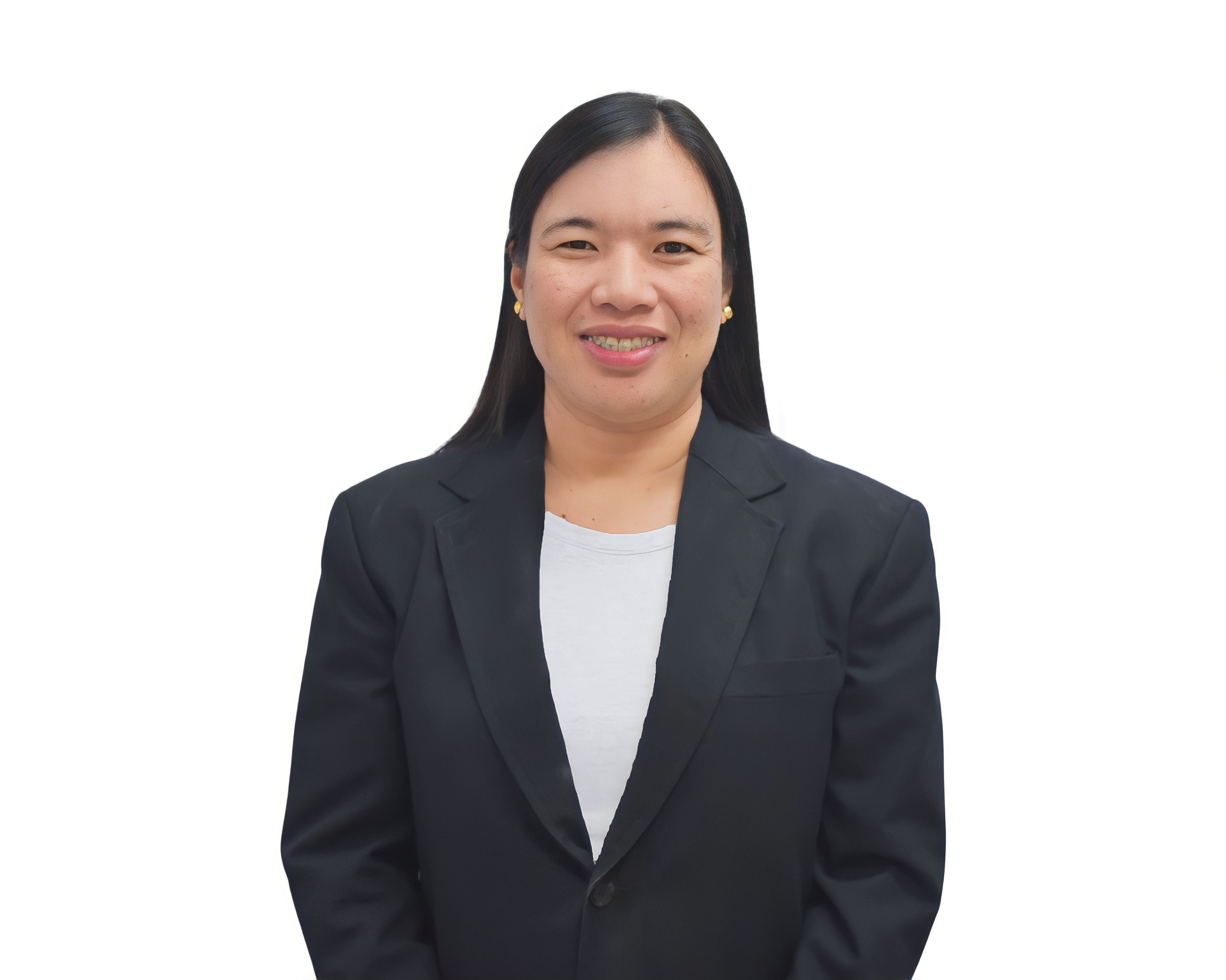 Ronalyn Domingo, MSIT