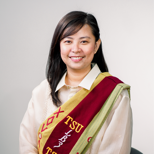 Prof. Jazzel Llaneli E. Manalo-Manabat
