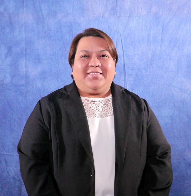 Ms. Janice C. Dela Cruz - Tarlac State University