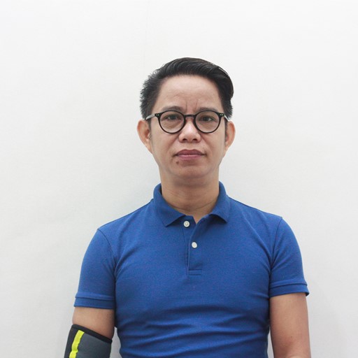 Peping Pedro C. Pedro