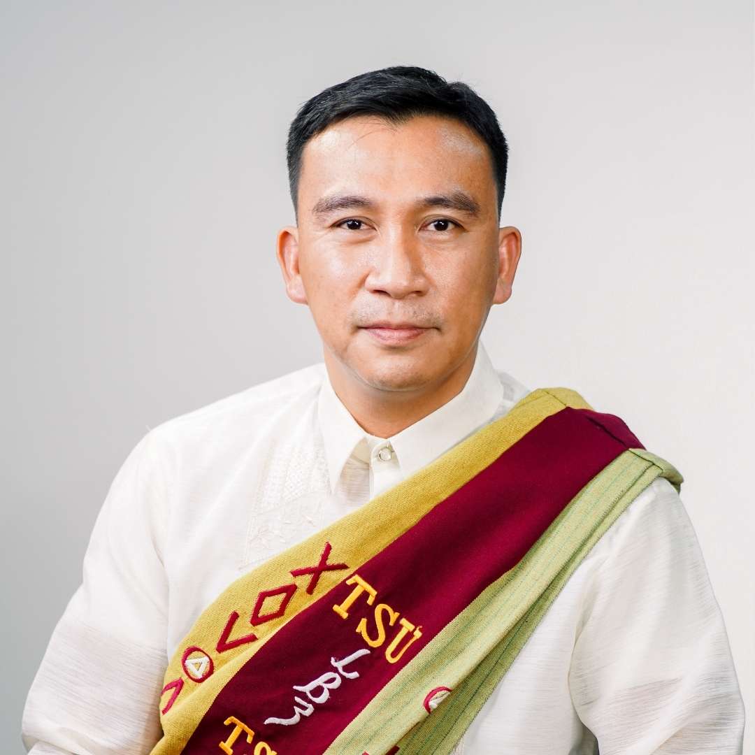 Dr. Roel R. Alviar