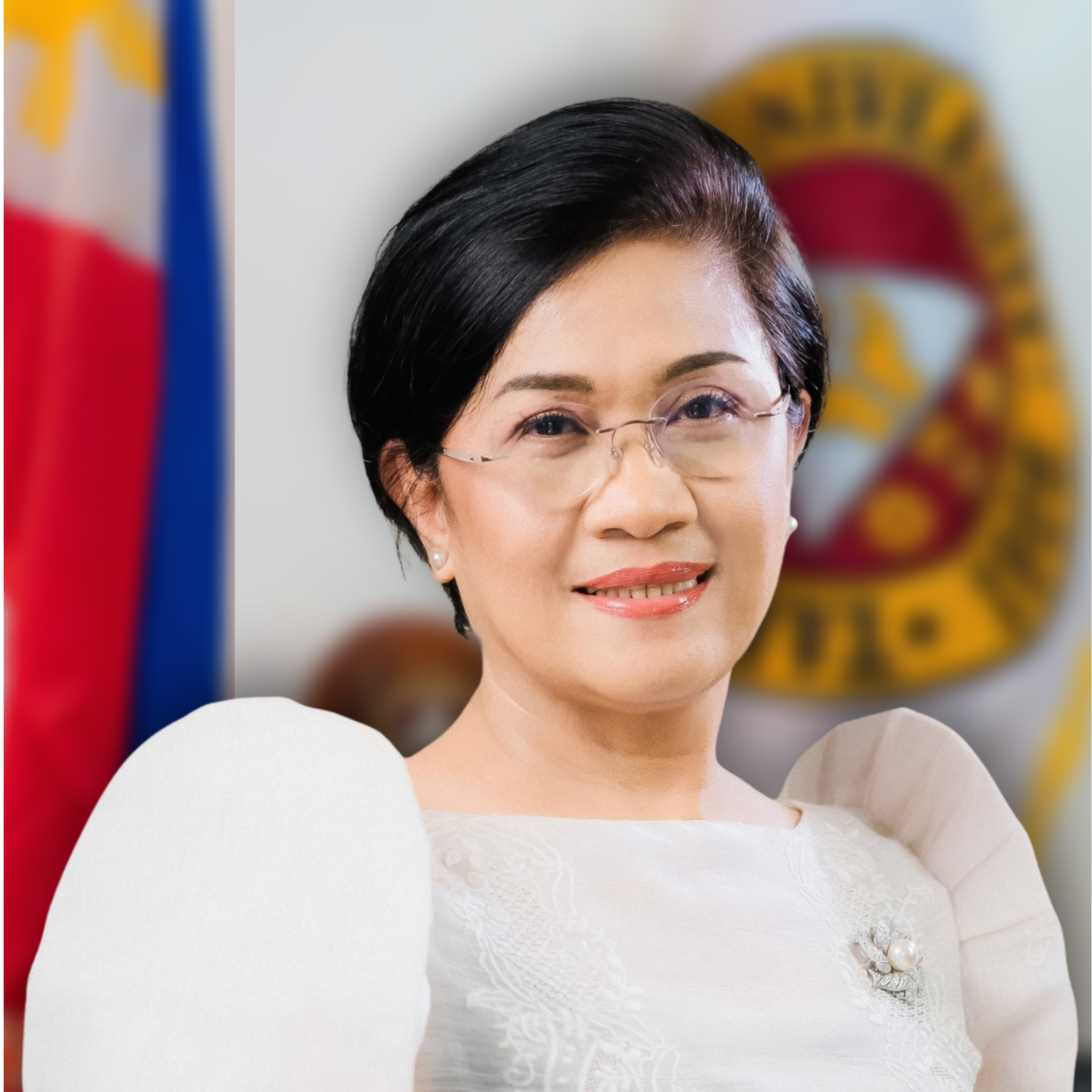 HON. SHIRLEY C. AGRUPIS