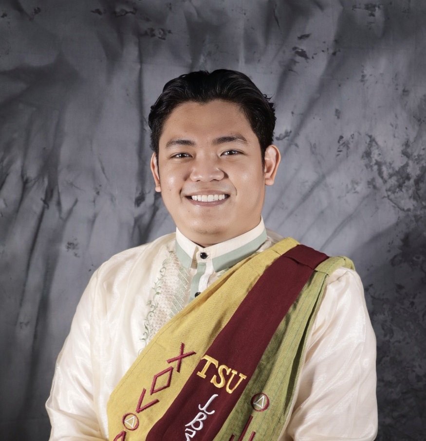 ENGR. JUSTIN BERNARD C. HASEGAWA