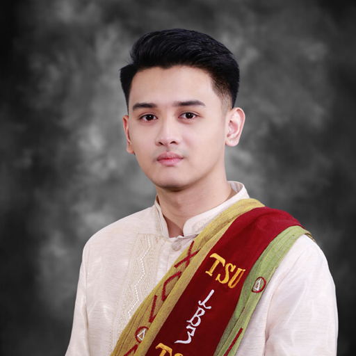 Mr. Dale Calvin D. Castañeda