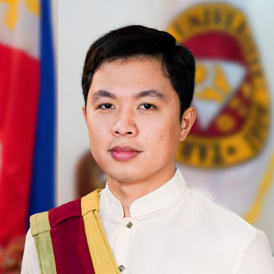 HON. BRIXTER L. MILLO