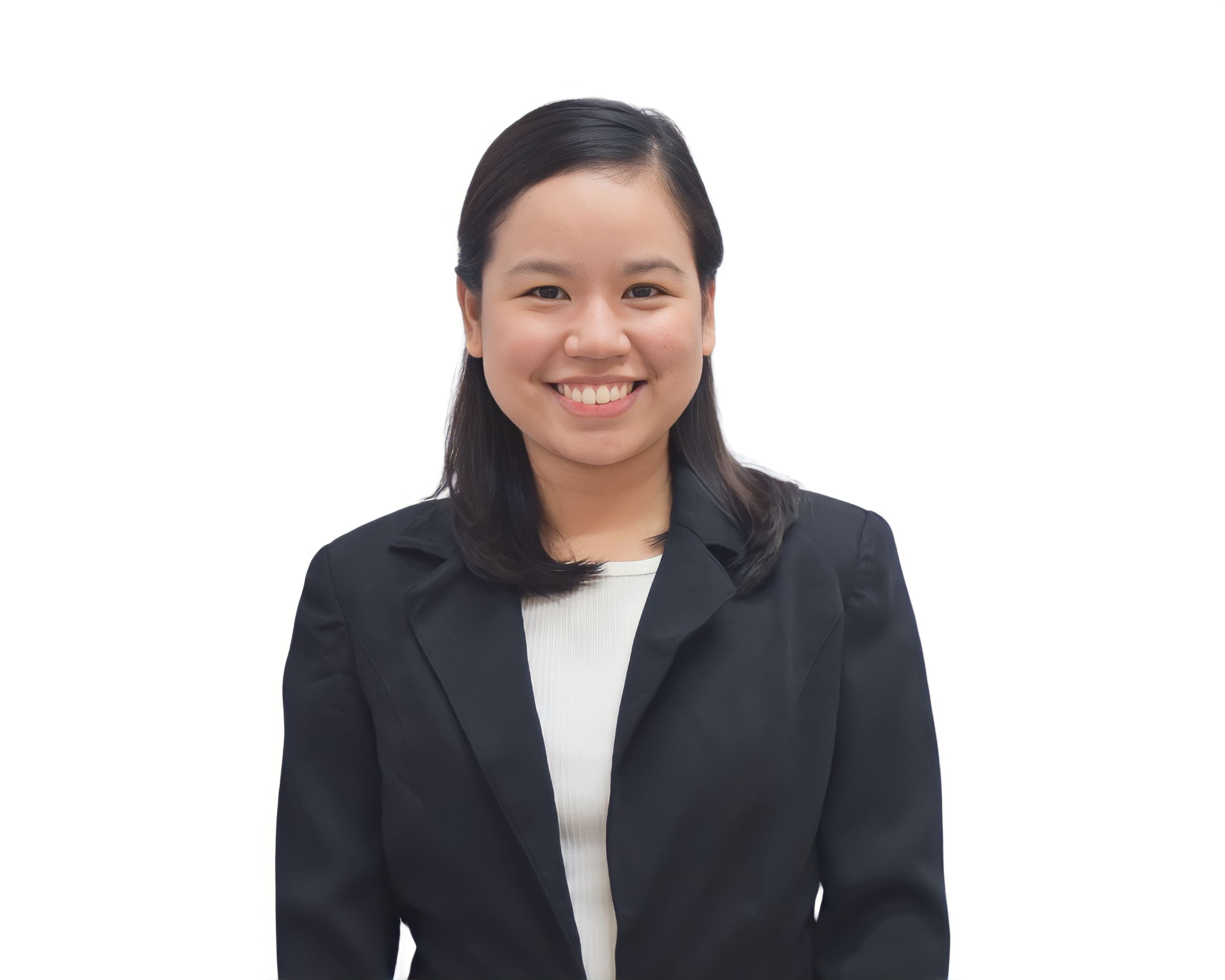 Xylyn Joy Abrajano, MIT