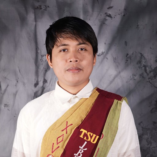 ENGR. ADAM F. ROMBAOA