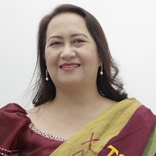 Maria Teresa C. Agustin